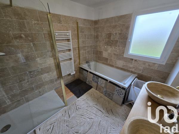 Maison à vendre 5 pièces 112 m² Sommervieu