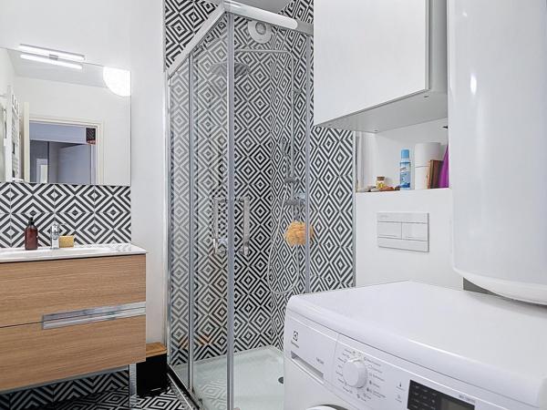 4 PIECES DUPLEX AVEC JARDIN EN PARFAIT ETAT