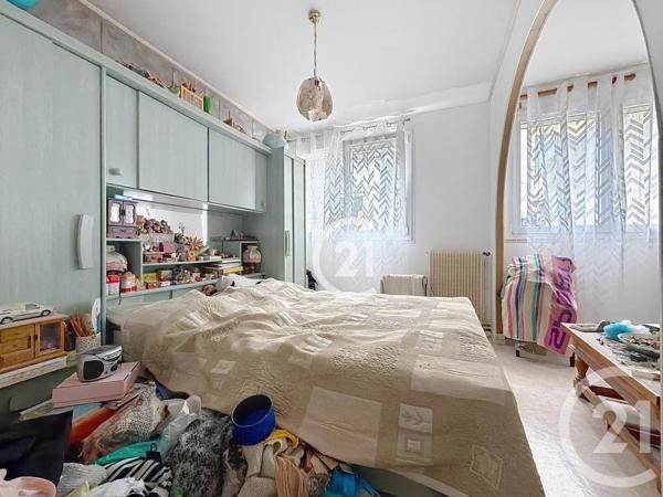 Maison à vendre  6 pièces - 90,28 m2 MONTREUIL - 93