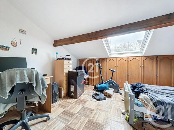 Maison à vendre  6 pièces - 90,28 m2 MONTREUIL - 93
