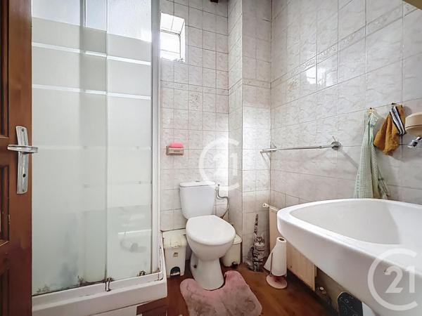 Maison à vendre  6 pièces - 90,28 m2 MONTREUIL - 93