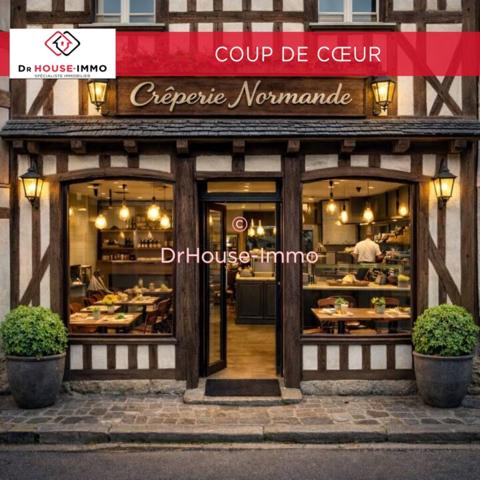 Commerce à vendre de 163 m²
