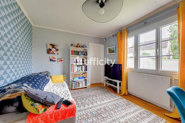 Maison 2 pièces - 51 m²