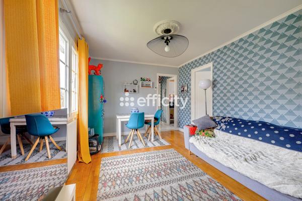 Maison 2 pièces - 51 m²