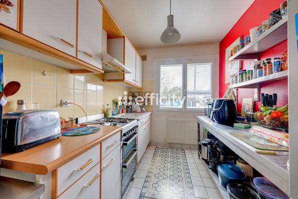 Maison 2 pièces - 51 m²