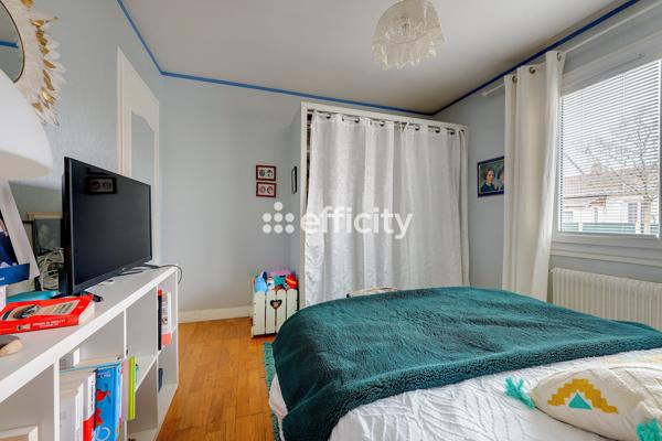 Maison 2 pièces - 51 m²