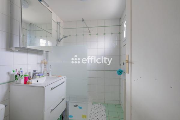 Maison 2 pièces - 51 m²