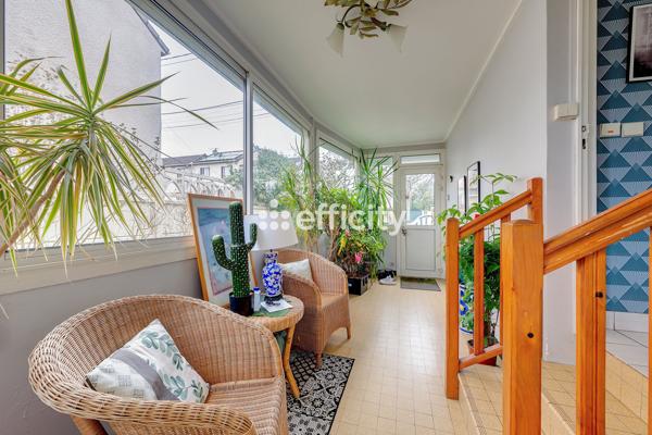 Maison 2 pièces - 51 m²