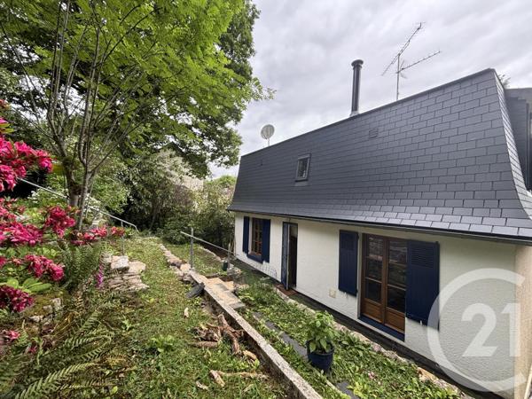 Maison à vendre  5 pièces - 121 m2 BAGNOLES DE L ORNE NORMANDIE - 61
