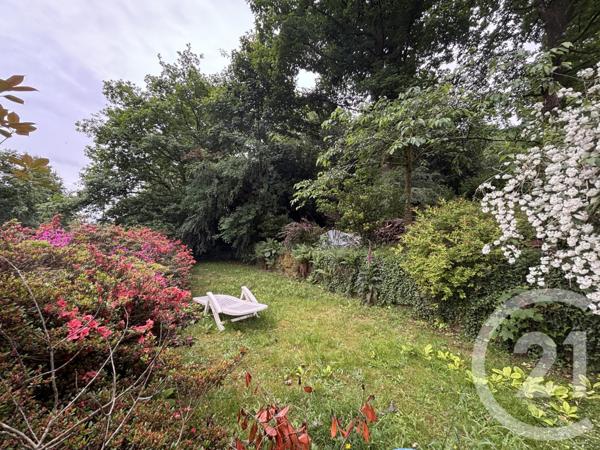 Maison à vendre  5 pièces - 121 m2 BAGNOLES DE L ORNE NORMANDIE - 61