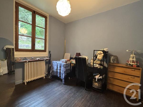 Maison à vendre  5 pièces - 121 m2 BAGNOLES DE L ORNE NORMANDIE - 61