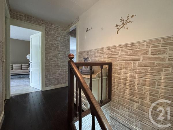 Maison à vendre  5 pièces - 121 m2 BAGNOLES DE L ORNE NORMANDIE - 61