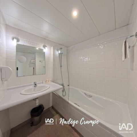 Studio à vendre 19 m² Lourdes