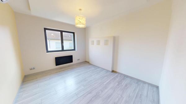 Maison 6 pièces rénovée avec sous-sol aménagé – Morschwiller-le-Bas