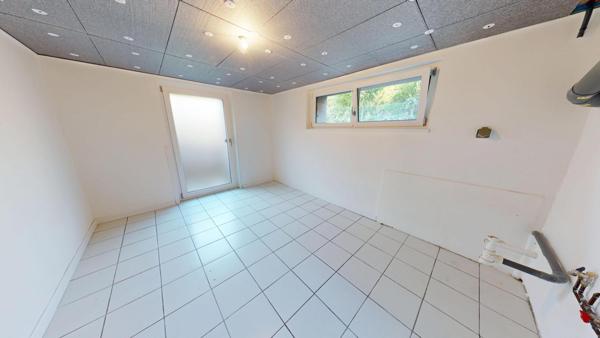 Maison 6 pièces rénovée avec sous-sol aménagé – Morschwiller-le-Bas