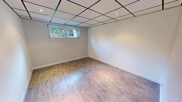 Maison 6 pièces rénovée avec sous-sol aménagé – Morschwiller-le-Bas