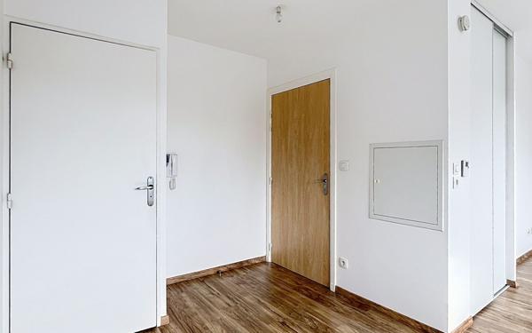 Appartement à vendre    1 pièce • 28,32 m2 Le Petit-Quevilly