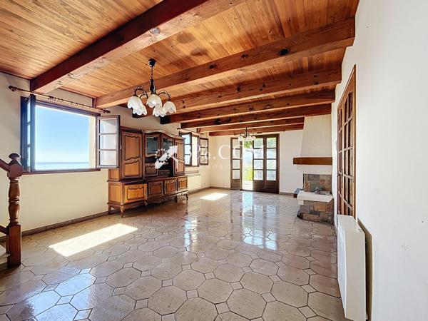 Maison 7 pièce(s) 5 chambre(s) 165 m²