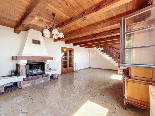 Maison 7 pièce(s) 5 chambre(s) 165 m²