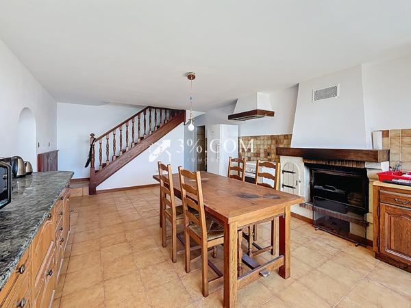 Maison 7 pièce(s) 5 chambre(s) 165 m²