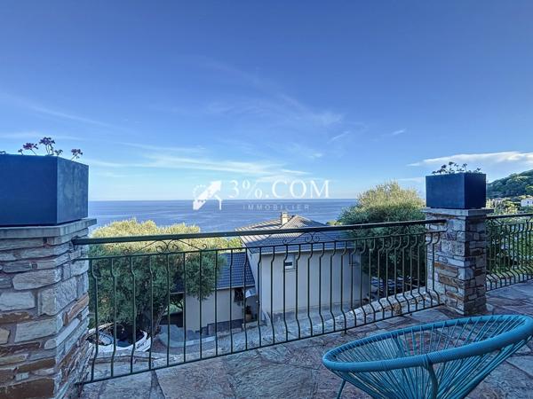 Maison 7 pièce(s) 5 chambre(s) 165 m²