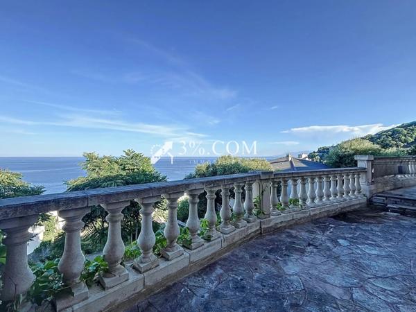 Maison 7 pièce(s) 5 chambre(s) 165 m²