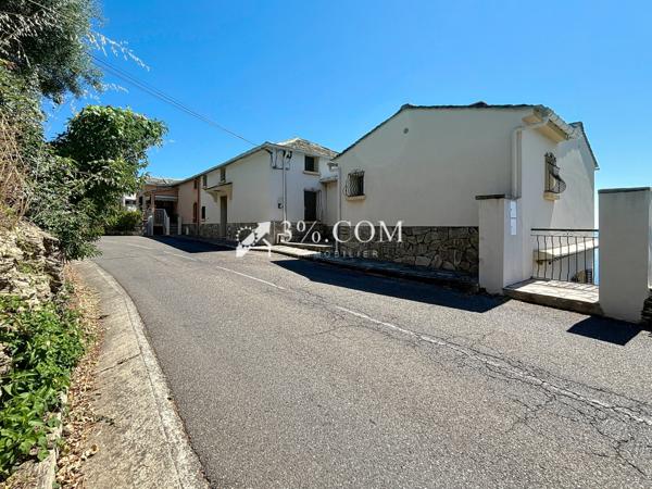 Maison 7 pièce(s) 5 chambre(s) 165 m²