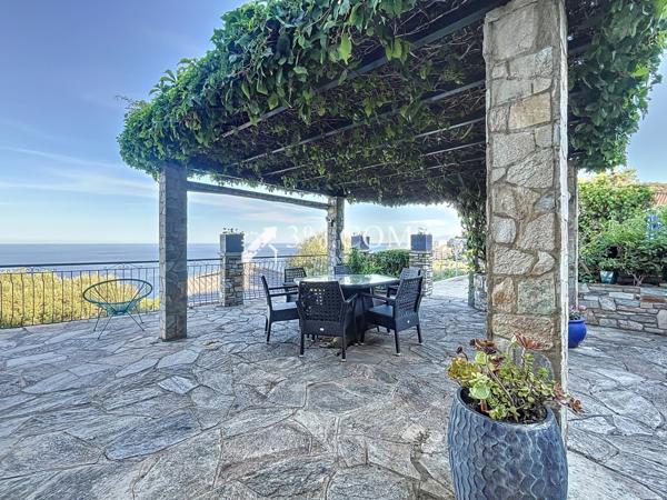 Maison 7 pièce(s) 5 chambre(s) 165 m²