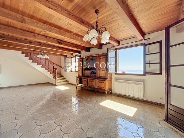 Maison 7 pièce(s) 5 chambre(s) 165 m²