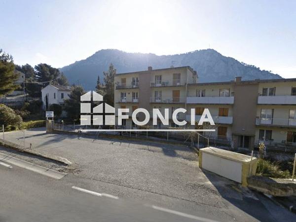 Location Parking - 164 CHE DE COMMONIS Toulon 83200