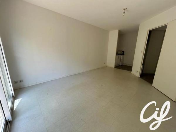 Appartement à vendre à Nantes (44300)