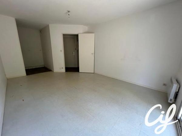 Appartement à vendre à Nantes (44300)