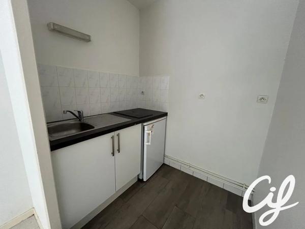 Appartement à vendre à Nantes (44300)