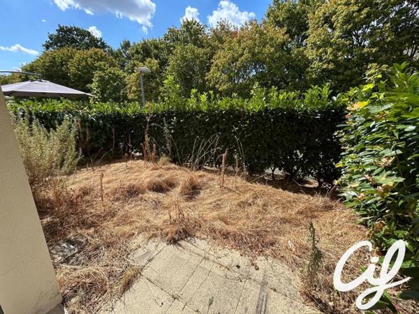 Appartement à vendre à Nantes (44300)
