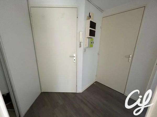 Appartement à vendre à Nantes (44300)