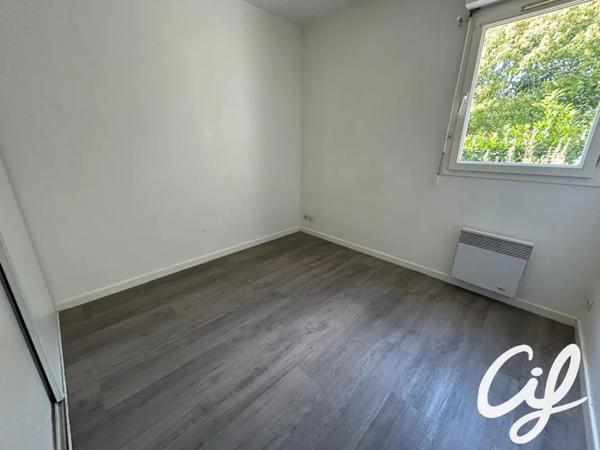 Appartement à vendre à Nantes (44300)