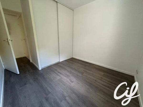 Appartement à vendre à Nantes (44300)