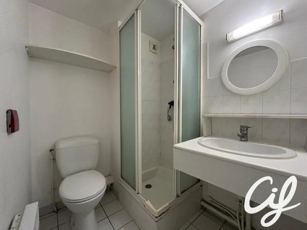 Appartement à vendre à Nantes (44300)