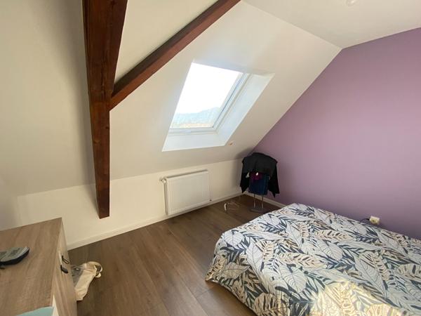 Maison - 6 pièces - 155 m²