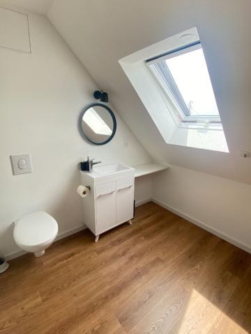 Maison - 6 pièces - 155 m²