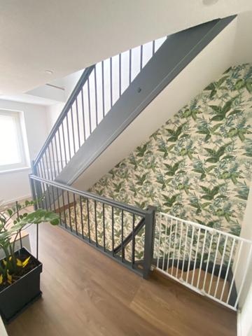 Maison - 6 pièces - 155 m²