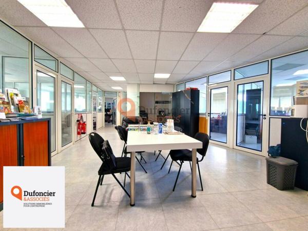 Bureaux