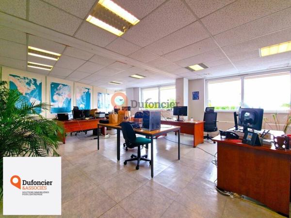 Bureaux