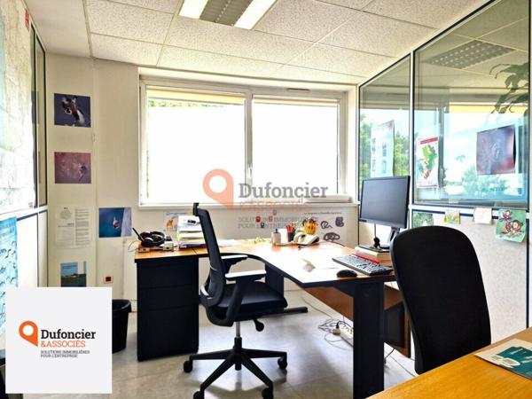 Bureaux