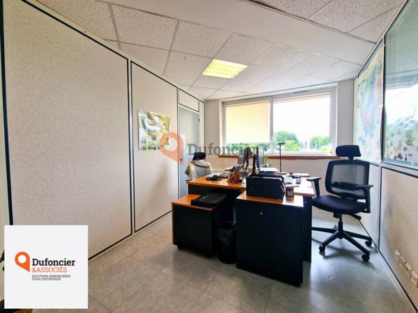 Bureaux