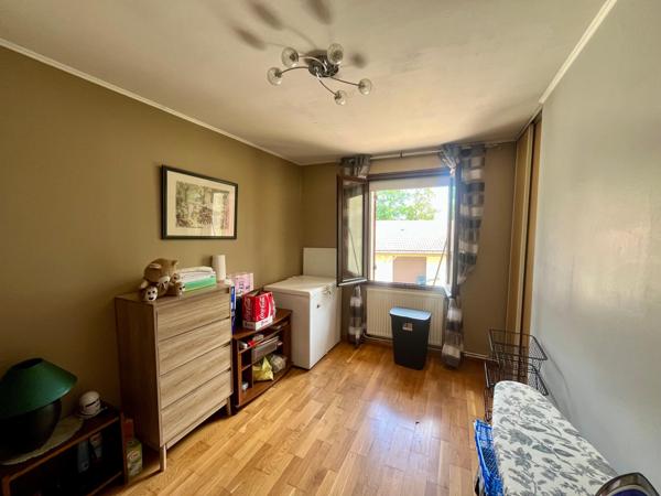 Villa 85 m² habitables  sur 575m de terrain au calme