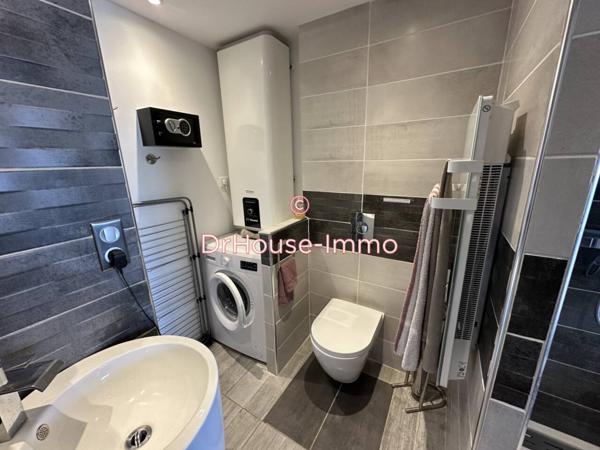 Appartement à vendre 1 pièce de 23 m²