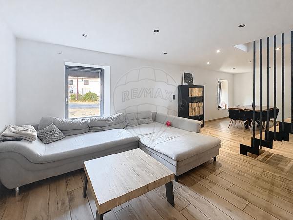 Maison 5 chambre(s) à vendre - Badevel, Doubs - 25