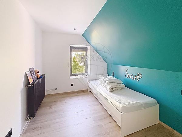Maison 5 chambre(s) à vendre - Badevel, Doubs - 25