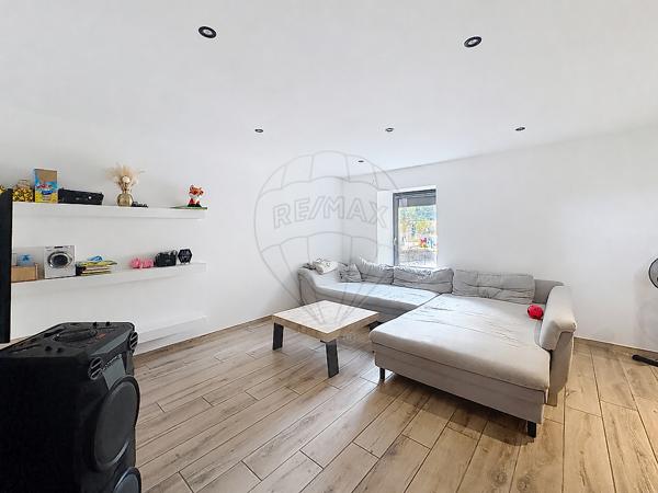 Maison 5 chambre(s) à vendre - Badevel, Doubs - 25
